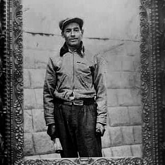 Martin Espinoza - Navarro