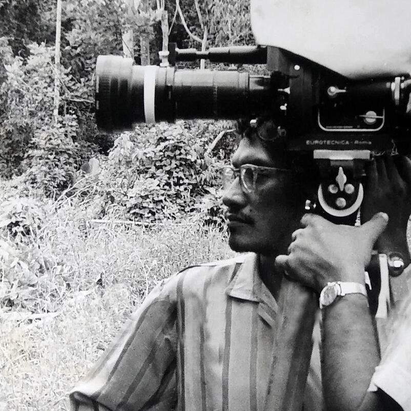 Fausto Espinoza - Farfán