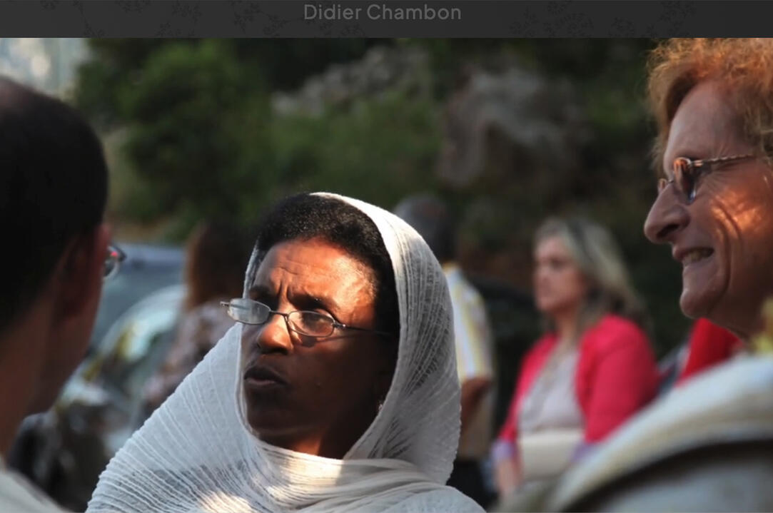 Didier Chambon - Photographe