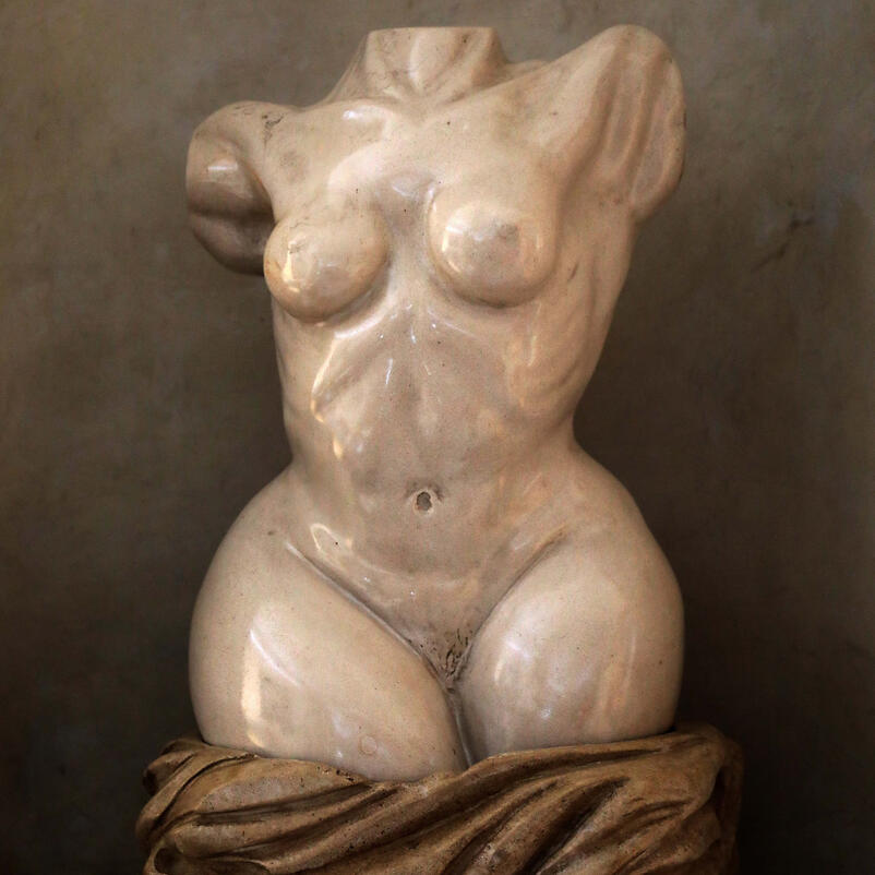 Création Personnelle